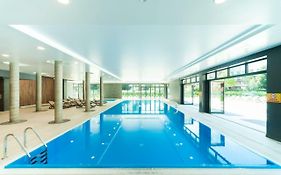 Apartament „Nova Polana” Kołobrzeg Polanki Park